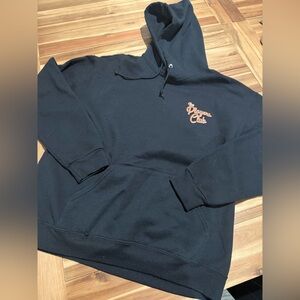 Fashion nova men’s hoodie large